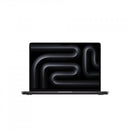 Apple MacBook Pro 14": Chip M4 Max con cpu 14 core e gpu 32 core, 1TB SSD - Nero siderale - EUROBABYLON