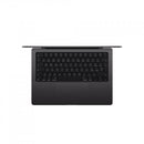Apple MacBook Pro 14": Chip M4 Max con cpu 14 core e gpu 32 core, 1TB SSD - Nero siderale - EUROBABYLON