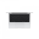 Apple MacBook Pro 14": Chip M4 Pro con cpu 14 core e gpu 20 core, 1TB SSD - Argento - EUROBABYLON