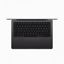 Apple MacBook Pro 14'' M3 Pro chip con 12core CPU e 18core GPU, 1TB SSD - Nero Siderale - EUROBABYLON