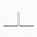 Apple MacBook Pro 14'' M3 Pro chip con 12core CPU e 18core GPU, 1TB SSD - Nero Siderale - EUROBABYLON