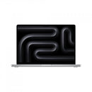 Apple MacBook Pro 16": Chip M4 Pro con cpu 14 core e gpu 20 core, 512GB SSD - Argento - EUROBABYLON
