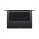 Apple MacBook Pro 16": Chip M4 Pro con cpu 14 core e gpu 20 core, 512GB SSD - Nero siderale - EUROBABYLON