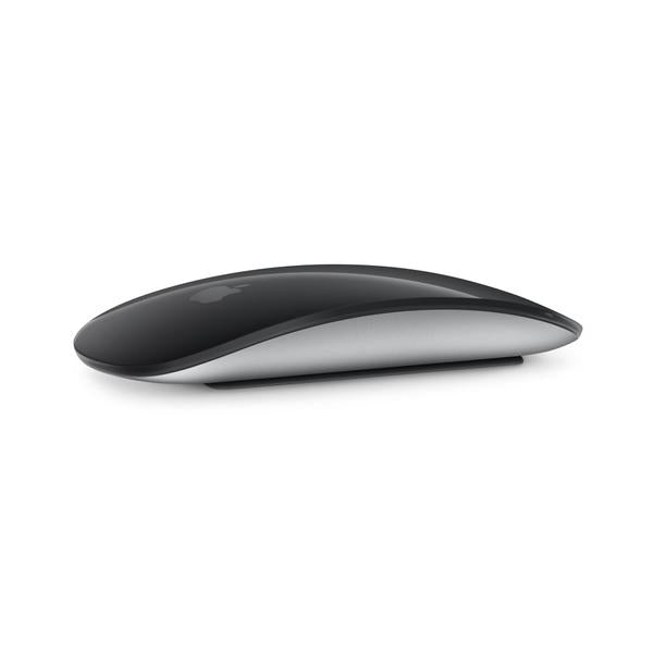 Apple Magic Mouse2 (2021) Black EU MMMQ3AM/A - EUROBABYLON
