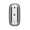 Apple Magic Mouse2 (2021) Black EU MMMQ3AM/A - EUROBABYLON
