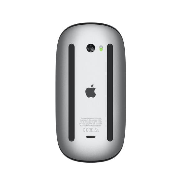 Apple Magic Mouse2 (2021) Black EU MMMQ3AM/A - EUROBABYLON