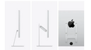 Apple Studio Display 27" Inclinabile Nanotexturglas - EUROBABYLON