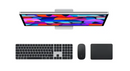 Apple Studio Display 27" Inclinabile Nanotexturglas - EUROBABYLON