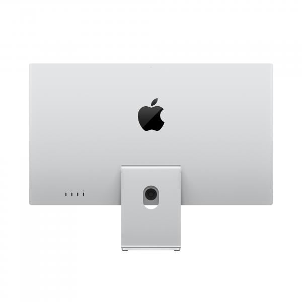 Apple Studio Display Monitor PC 68,6 cm (27") 5120 x 2880 Pixel 5K Ultra HD Argento - EUROBABYLON