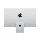 Apple Studio Display Monitor PC 68,6 cm (27") 5120 x 2880 Pixel 5K Ultra HD Argento - EUROBABYLON