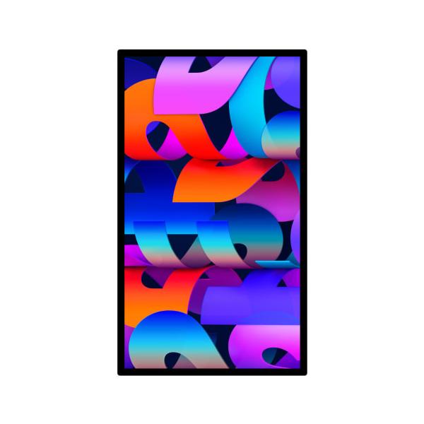 Apple Studio Display Monitor PC 68,6 cm (27") 5120 x 2880 Pixel 5K Ultra HD Argento - EUROBABYLON