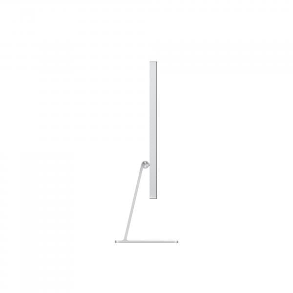 Apple Studio Display Monitor PC 68,6 cm (27") 5120 x 2880 Pixel 5K Ultra HD Argento - EUROBABYLON