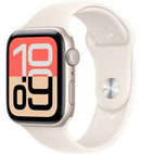 Apple Watch SE 3 44mm AC/Starlight SB/Starlight S/M ITA MEHG4QL/A - EUROBABYLON