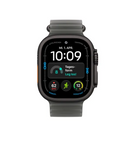 Apple Watch Ultra 4 GPS + Cellular 49mm Black Titanium - EUROBABYLON