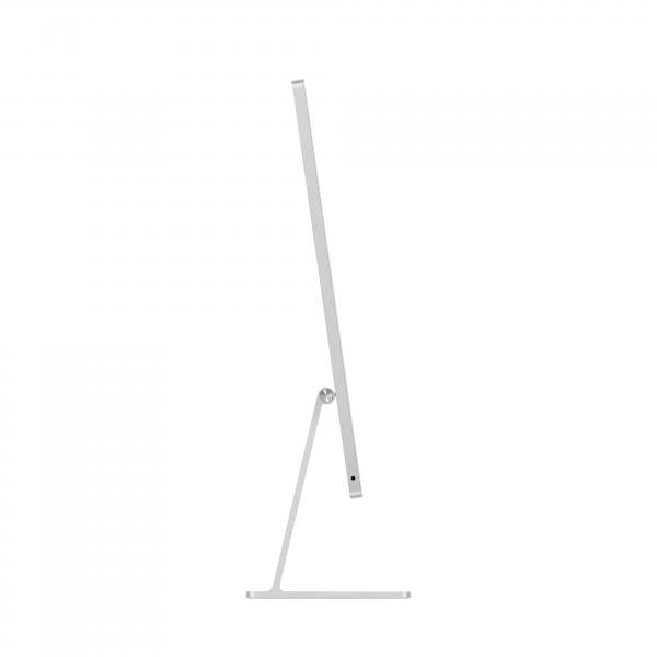 Apple iMac 24" 2024 4.5K M4 10C/10G 16/256GB Silver MWUU3T/A - EUROBABYLON