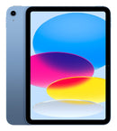 Apple iPad 11'' Wi-Fi 128GB Blu - EUROBABYLON