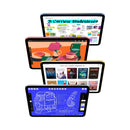 Apple iPad 11'' Wi-Fi 128GB Blu - EUROBABYLON