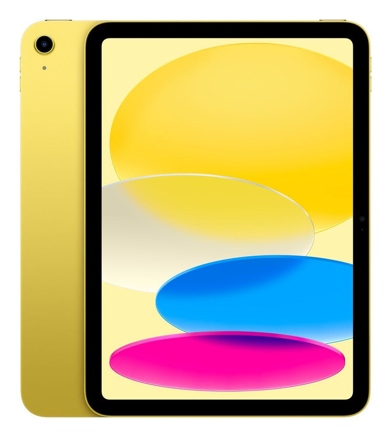 Apple iPad 11'' Wi-Fi 256GB Giallo - EUROBABYLON