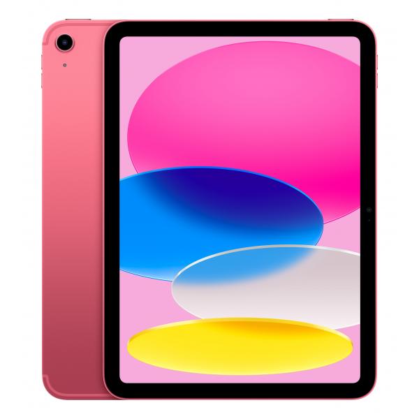 Apple iPad 11'' Wi-Fi + Cellular 512GB Rosa - EUROBABYLON