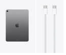 Apple iPad Air 11" 2026 Wi-Fi 128 GB Grigio MH304TY/A - EUROBABYLON