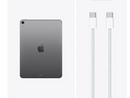 Apple iPad Air 11" 2026 Wi-Fi + Cellular 256 GB colore Grigio - EUROBABYLON