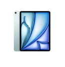 Apple iPad Air 13" 2026 Wi-Fi + Cellular 256 GB Blau MH9J4TY/A - EUROBABYLON