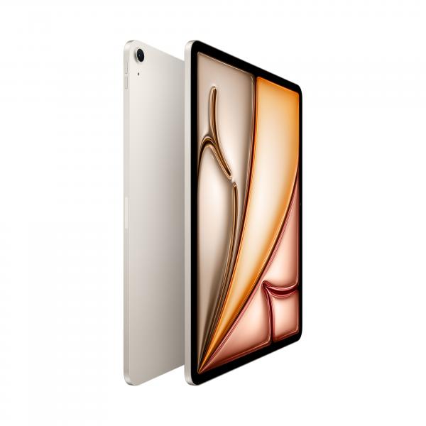 Apple iPad Air 13'' Wi-Fi 128GB Galassia - EUROBABYLON