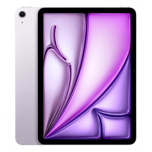 Apple iPad Air 2025 7Gen 11" 512GB M3 Purple ITA MCAE4TY/A - EUROBABYLON