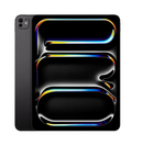 Apple iPad Pro 13" 2025 Wi-Fi + Cellular 256GB Space Schwarz ME7W4TY/A - EUROBABYLON