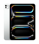 Apple iPad Pro 2025 6Gen 11" 512GB M5 Silver ITA MDWN4TY/A - EUROBABYLON