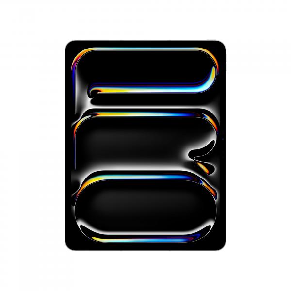 Apple iPad Pro 5G Apple M TD-LTE & FDD-LTE 1 TB 33 cm (13") 16 GB Wi-Fi 6E (802.11ax) iPadOS 17 Argento - EUROBABYLON