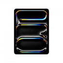 Apple iPad Pro 5G Apple M TD-LTE & FDD-LTE 512 GB 33 cm (13") 8 GB Wi-Fi 6E (802.11ax) iPadOS 17 Nero - EUROBABYLON