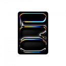 Apple iPad Pro Apple M 2 TB 27,9 cm (11") 16 GB Wi-Fi 6E (802.11ax) iPadOS 17 Argento - EUROBABYLON