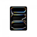 Apple iPad Pro Apple M 256 GB 27,9 cm (11") 8 GB Wi-Fi 6E (802.11ax) iPadOS 17 Nero - EUROBABYLON
