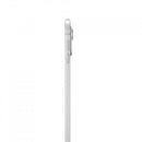 Apple iPad Pro Apple M 256 GB 33 cm (13") 8 GB Wi-Fi 6E (802.11ax) iPadOS 17 Argento - EUROBABYLON