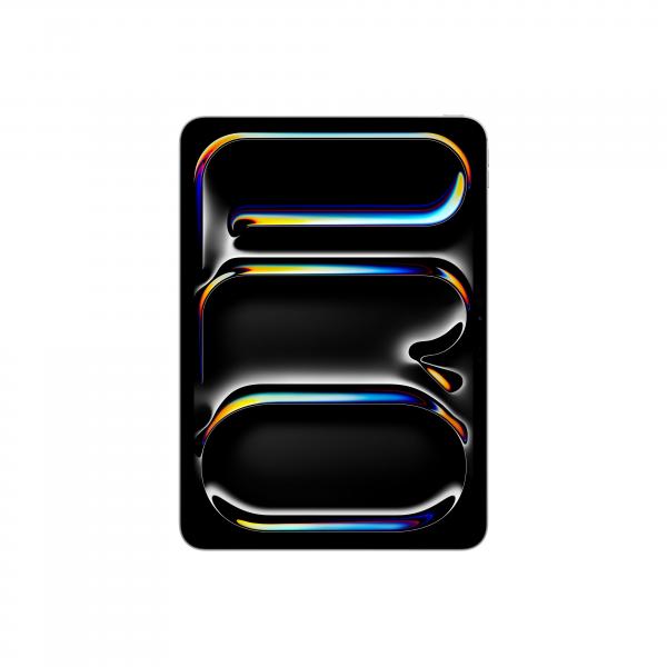 Apple iPad Pro Apple M 512 GB 27,9 cm (11") 8 GB Wi-Fi 6E (802.11ax) iPadOS 17 Argento - EUROBABYLON