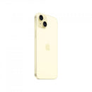 Apple iPhone 15 Plus 256GB 6.7" Yellow ITA MU1D3QL/A - EUROBABYLON