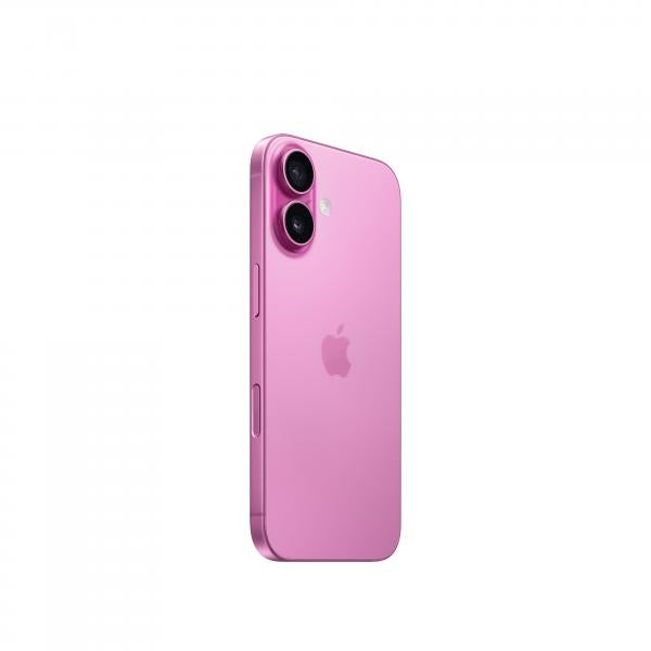 Apple iPhone 16 128GB 6.1" Pink MYEA3ZD/A - EUROBABYLON
