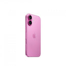 Apple iPhone 16 15,5 cm (6.1") Doppia SIM iOS 18 5G USB tipo-C 128 GB Rosa - EUROBABYLON