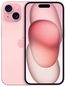 Apple iPhone 16 512 GB Pink MYEQ3ZD/A - EUROBABYLON