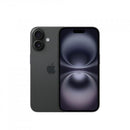 Apple iPhone 16 512GB 6.1" Black ITA MYEK3QL/A - EUROBABYLON