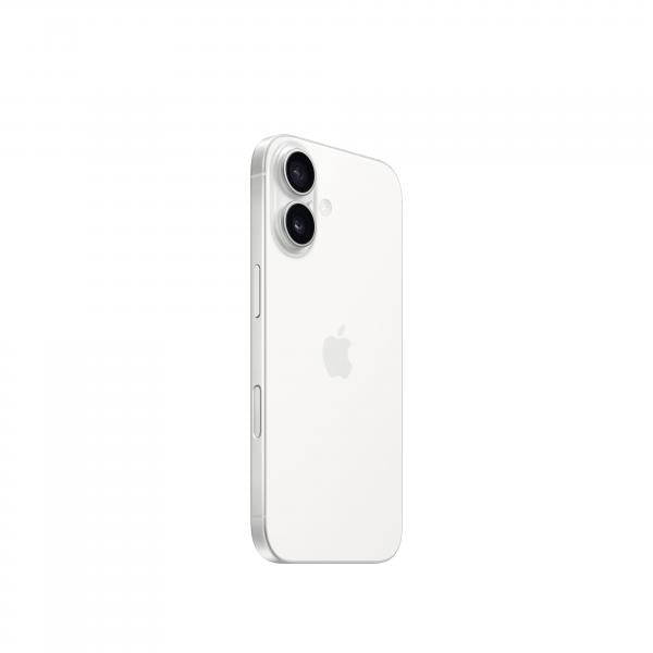 Apple iPhone 16 512GB 6.1" White ITA MYEP3QL/A - EUROBABYLON
