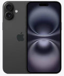 Apple iPhone 16 Plus 128GB 6.7" Black MXVU3HN/A - EUROBABYLON