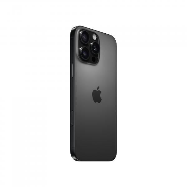 Apple iPhone 16 Pro Max 1TB Titanio Nero - EUROBABYLON
