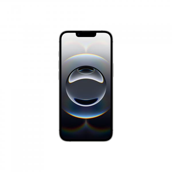 Apple iPhone 16e 15,5 cm (6.1") Doppia SIM iOS 18 5G USB tipo-C 128 GB Bianco - EUROBABYLON