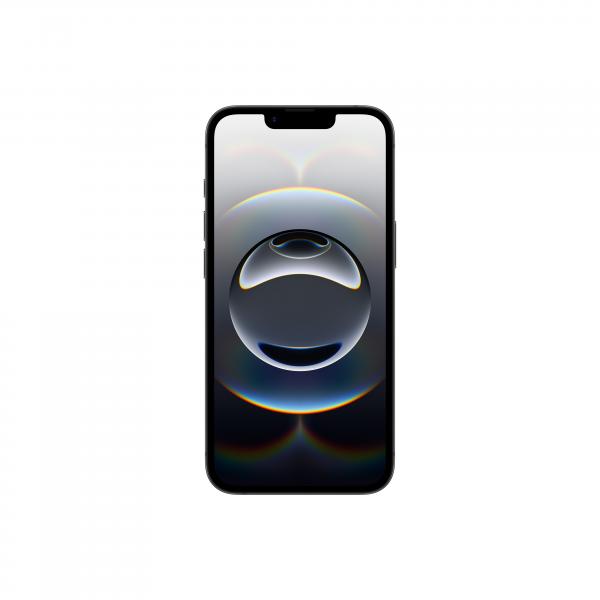 Apple iPhone 16e 15,5 cm (6.1") Doppia SIM iOS 18 5G USB tipo-C 256 GB Nero - EUROBABYLON