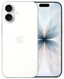 Apple iPhone 17 256GB 6.3" White MG6K4ZD/A - EUROBABYLON