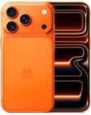 Apple iPhone 17 Pro 512GB 6,3" Cosmic Orange MG8M4QN/A - EUROBABYLON