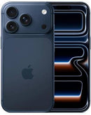 Apple iPhone 17 Pro 512GB 6,3" Deep Blue ITA MG8N4QL/A - EUROBABYLON