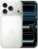 Apple iPhone 17 Pro 512GB 6,3" Silver ITA MG8K4QL/A - EUROBABYLON